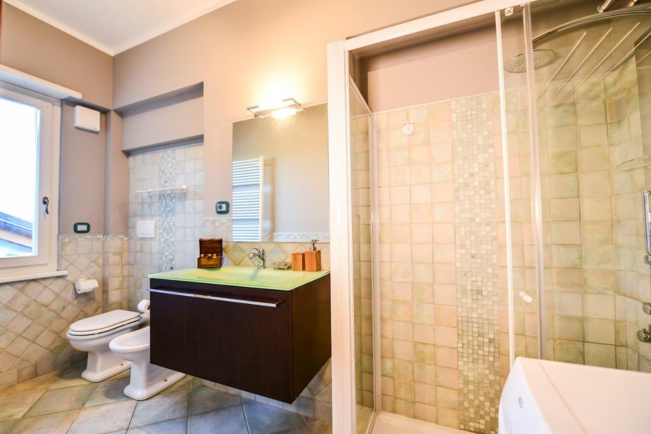 Altezza Aparthotel La Morra Luaran gambar